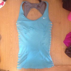 Pretty Nike Tank
