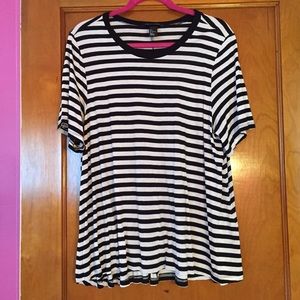 Top and Jeans Bundle for @jaclynfrances