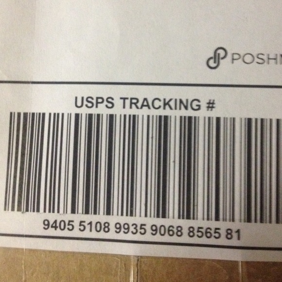 Tracking for Skyler - Picture 1 of 1