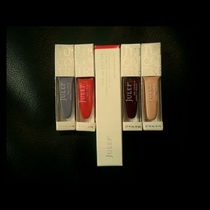 Julep products