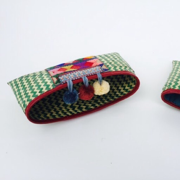 Susu Handbag - REF: C2015211 - Picture 2 of 3