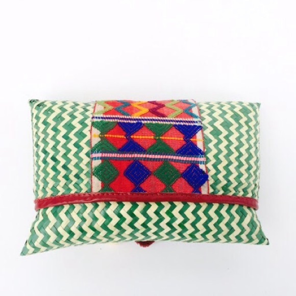 Susu Handbag - REF: C2015211 - Picture 3 of 3