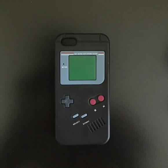iPhone 5/5s Case