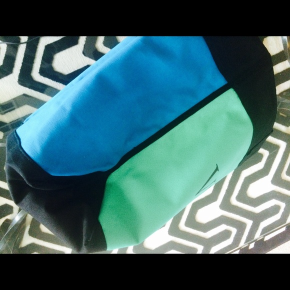 💙Victoria Secret Canvas Bag💚 - Picture 3 of 4