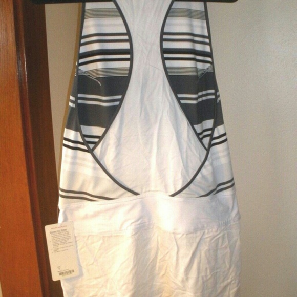 Lululemon Blissed Out Dress 6