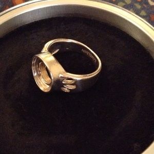 KAMELEON ring!!💜❤️💍