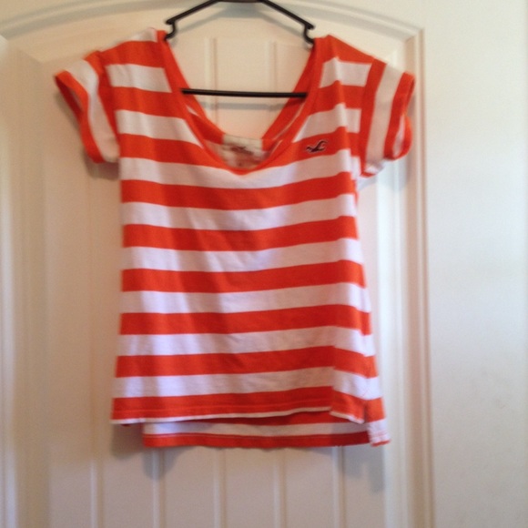Hollister shirt - Picture 1 of 2