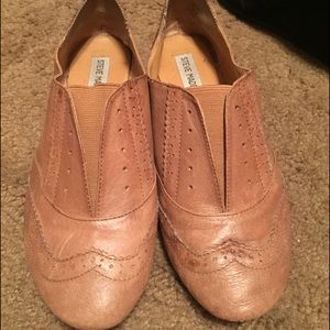 Steve Madden Oxfords