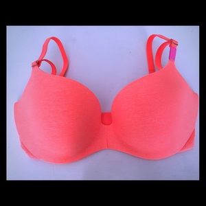 PINK Campus Light Lift bra