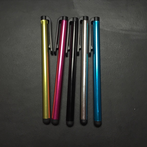 iPad and iPhone stylus (F) - Picture 1 of 2