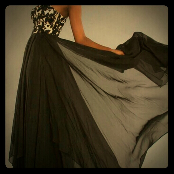 Sherri Hill Size 0 Dress