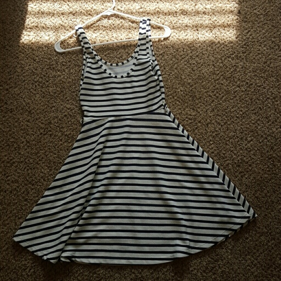 Mini Sundress