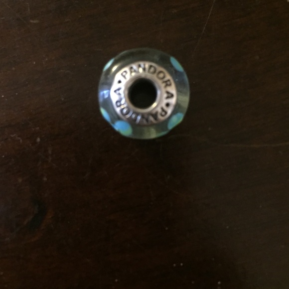 Pandora charm