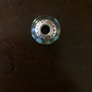 Pandora charm