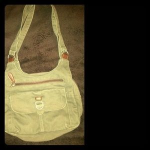 Very cute hand bag