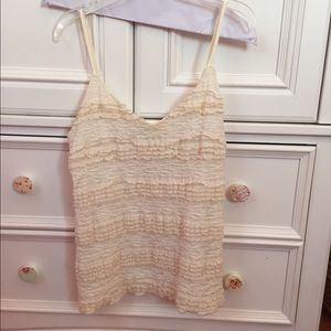 Banana Republic camisole