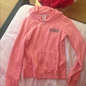 Pink hoodie GREAT CONDITION
