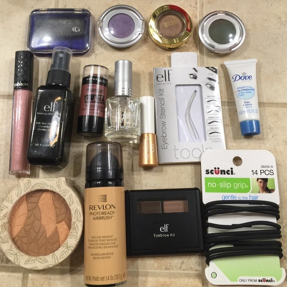💕Makeup Bundle