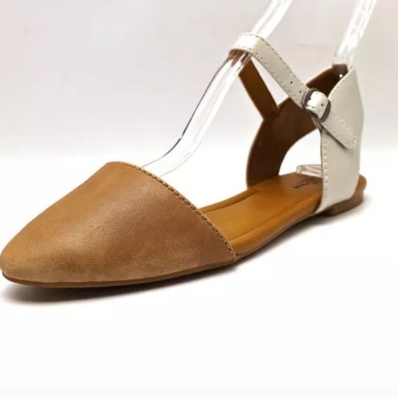 lucky brand flats