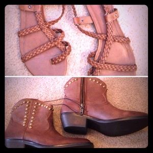 🎀 Target Shoes Bundle 🎀