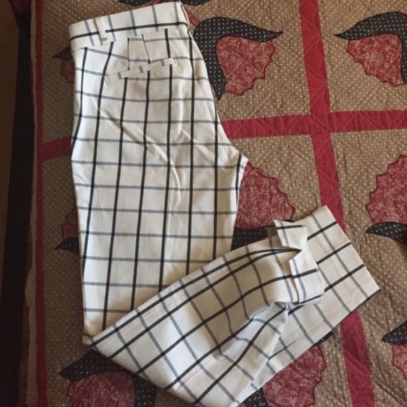 Sloan Pants👖(NEVER WORN!)
