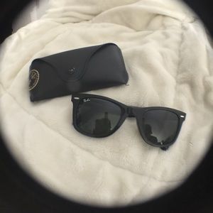 Rayban Wayfarer 2140