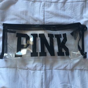 VS PINK bag