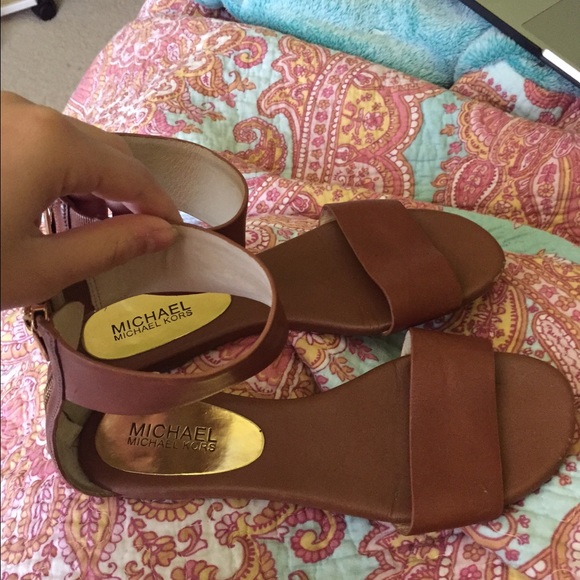 Michael Kors shoes !!