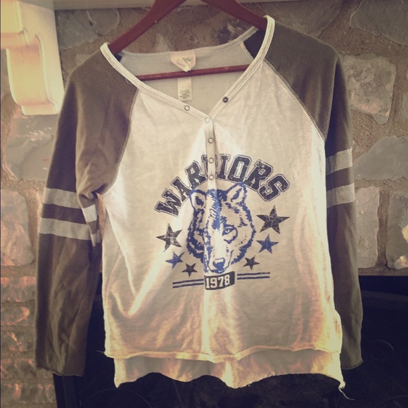 Comfy sweater top!