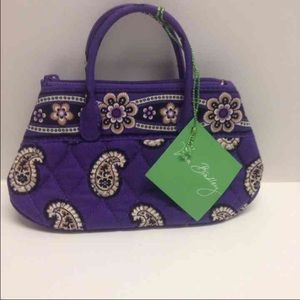 Small Vera Bradley purse