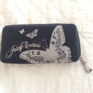 Juicy Couture wallet
