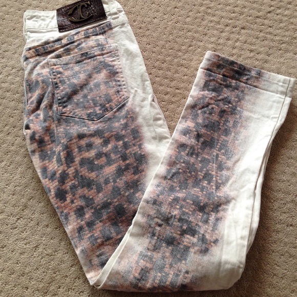 Cavalli jeans
