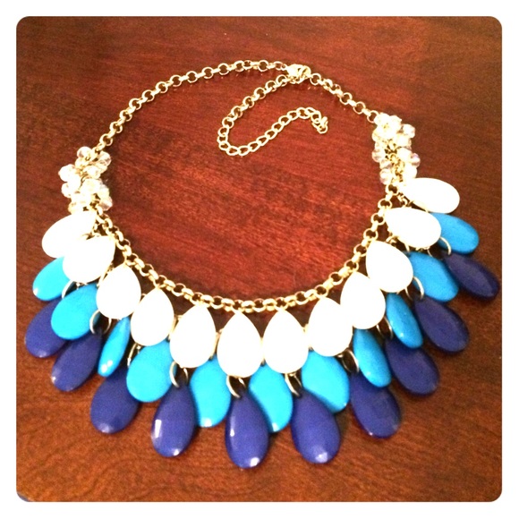 Francesca's Necklace