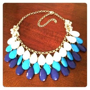 Francesca's Necklace