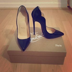 Christian Louboutin Hot Chick