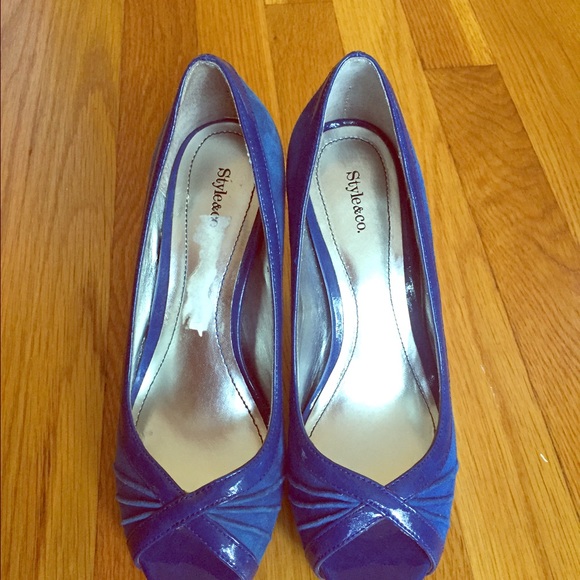 Pumps