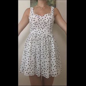 Forever 21 summer dress