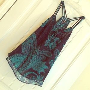 Express Tank Top - Donating this week!