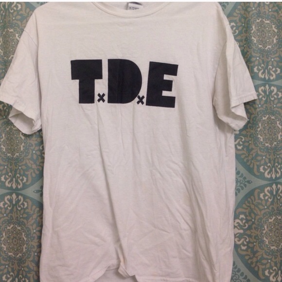 kendrick tee