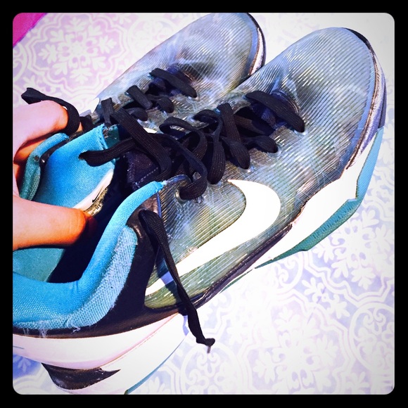 Nike Kobe Shark