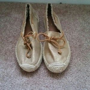 Sperry shoes