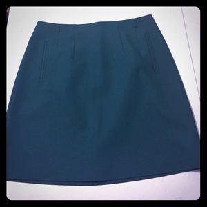 A-line Skirt