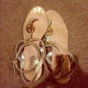 Michael Kors Sandals