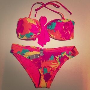 Aerie Bikini Set