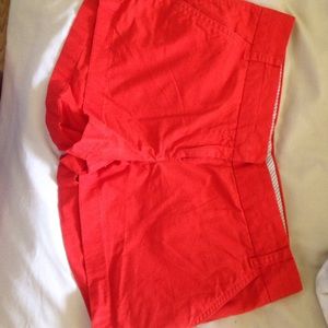 J. Crew Factory Chino Shorts