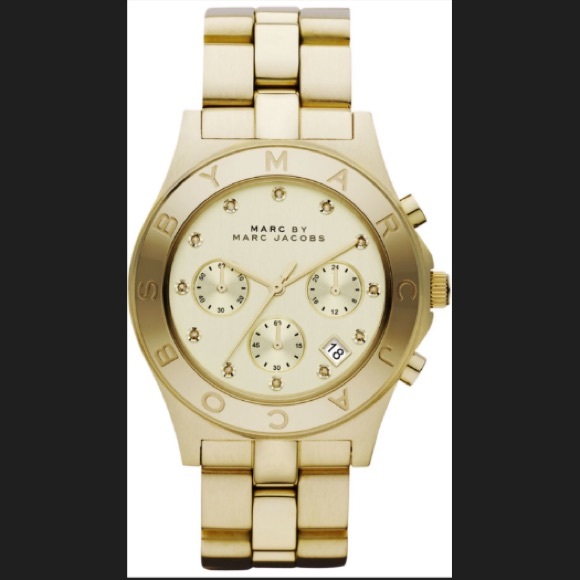 March by Marc Jacob watch - Picture 1 of 4