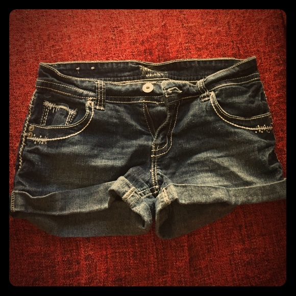 Apollo jeans shorts