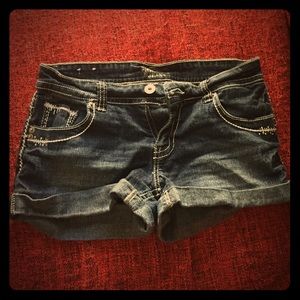 Apollo jeans shorts