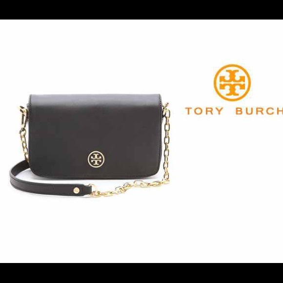 DROP Tory Burch mini chain bag