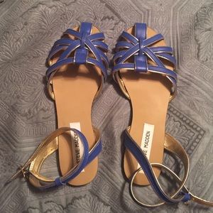 Steve Madden Sandals